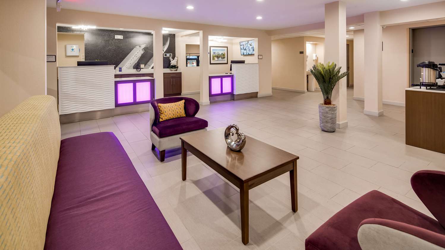 Best Western Huntsville 2/7