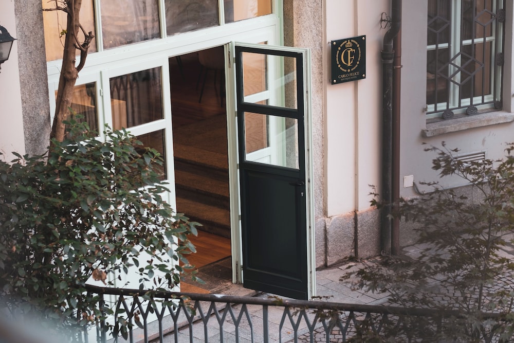 Carlo Felice Boutique Hotel 3/39