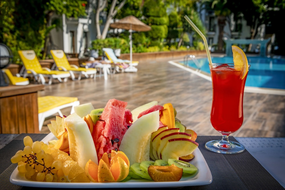 Flora Bodrum Hotel photo5
