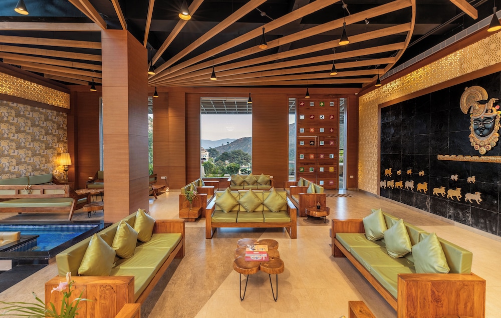 Via Lakhela Resort & Spa 36/50