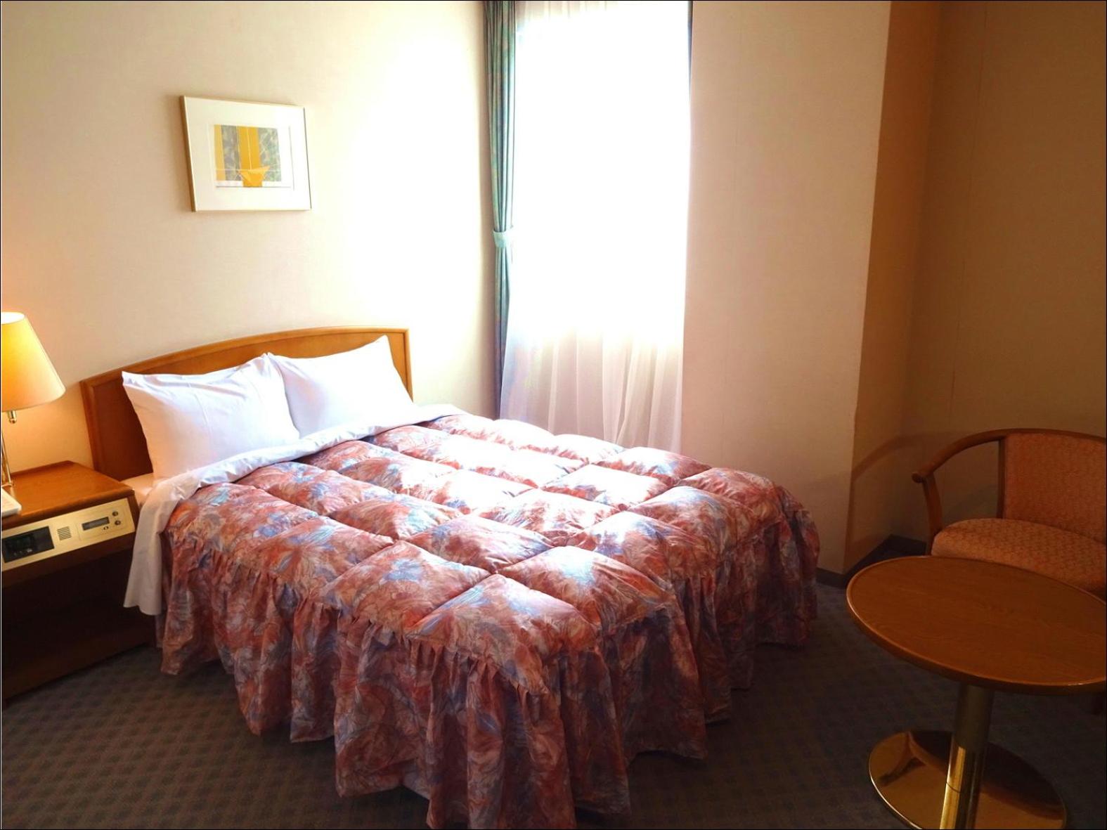Shingu UI Hotel 16/58