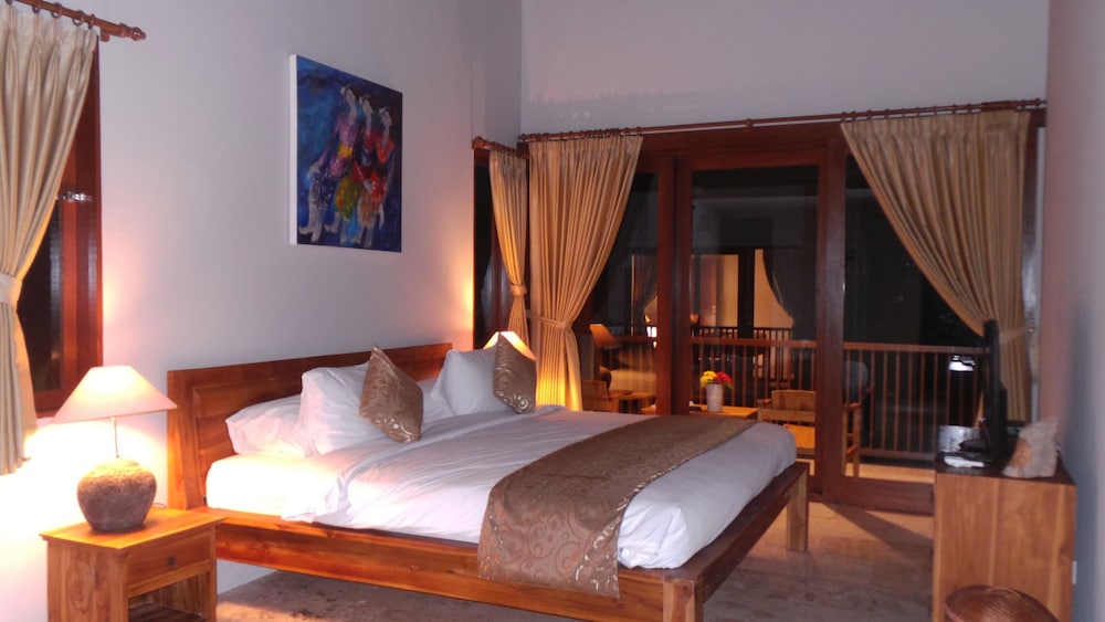 Villa Kemuning 10/40