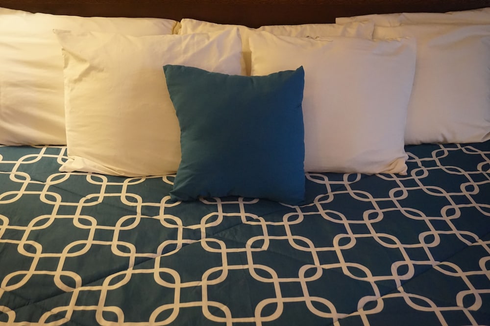 Bellevue Hotel & Suites 40/66