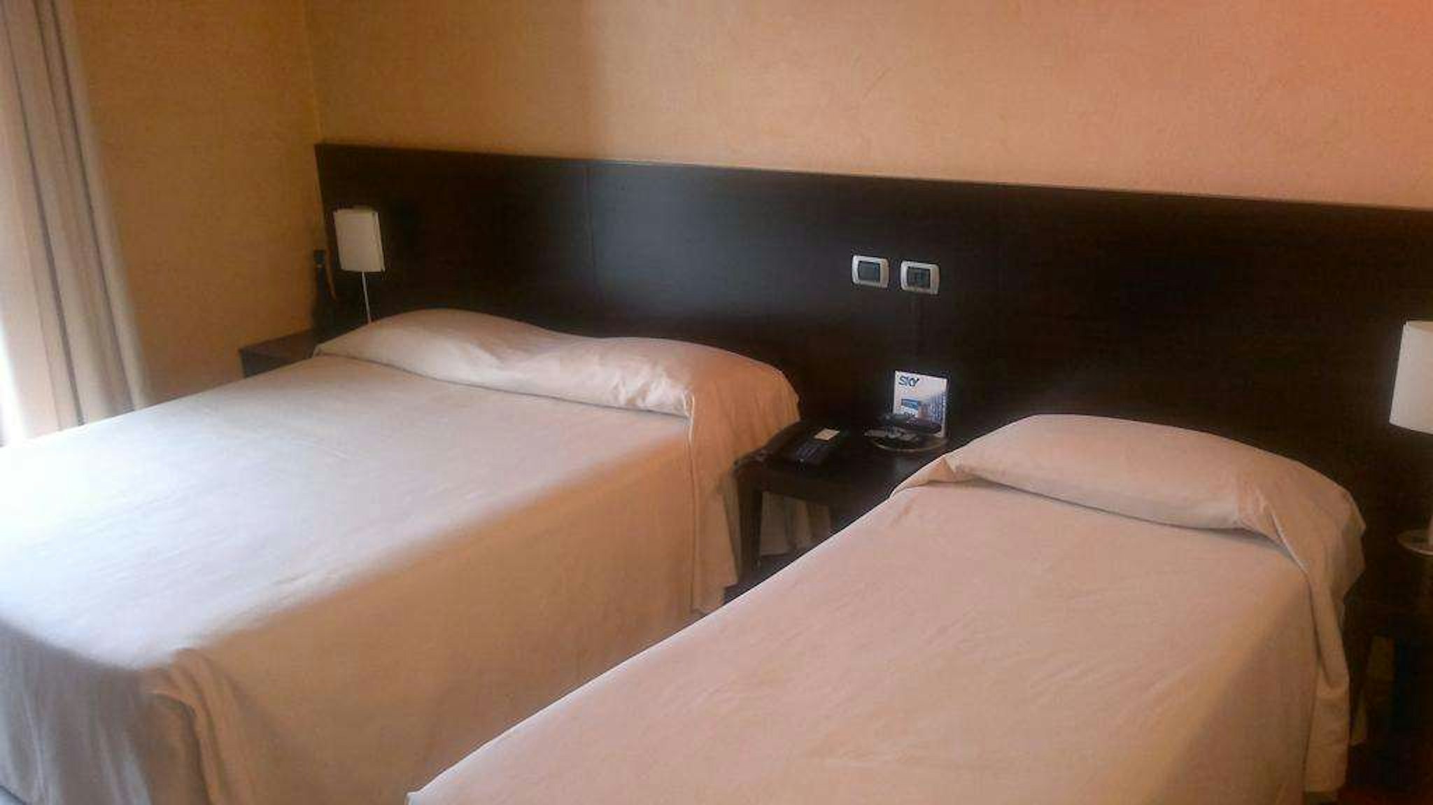 Hotel Aleramo 17/74