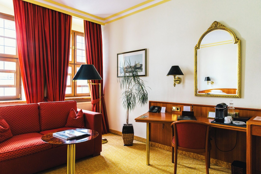 Romantik Hotel Bülow Residenz 38/64