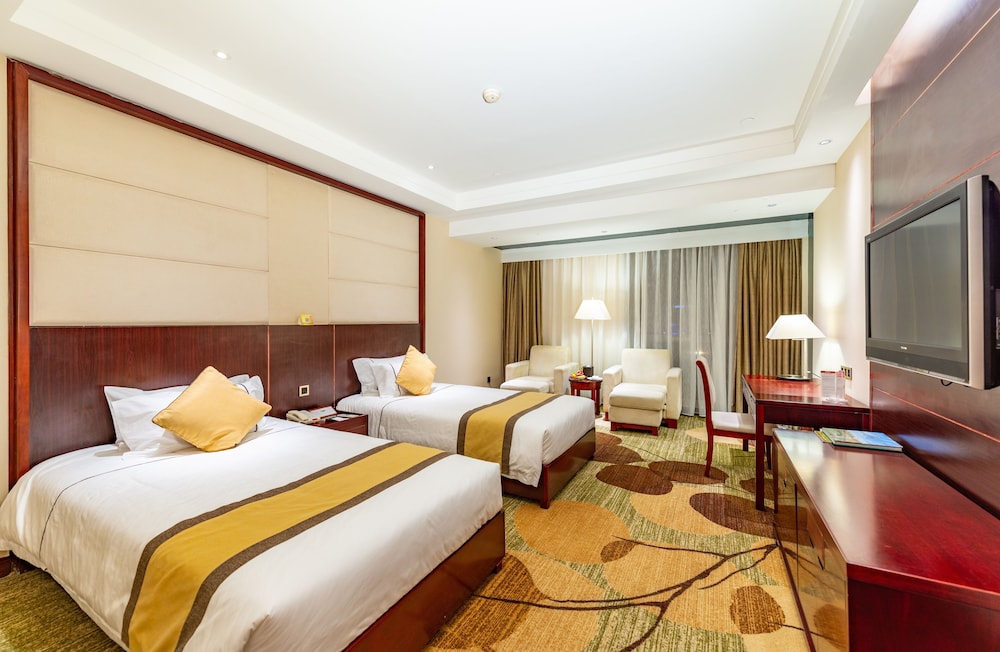 Baiyun International Convention Center 14/50