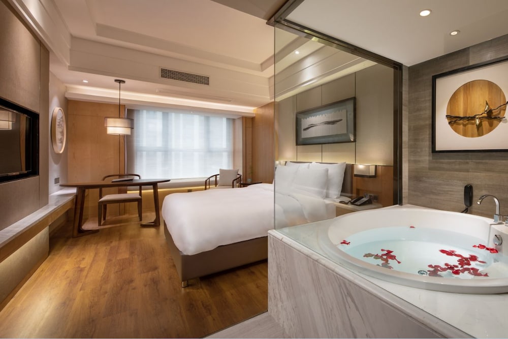 Charm City Kai Guan Hotel 29/30