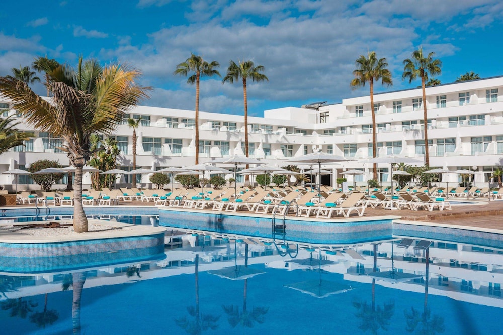 Iberostar Waves Las Dalias 43/50