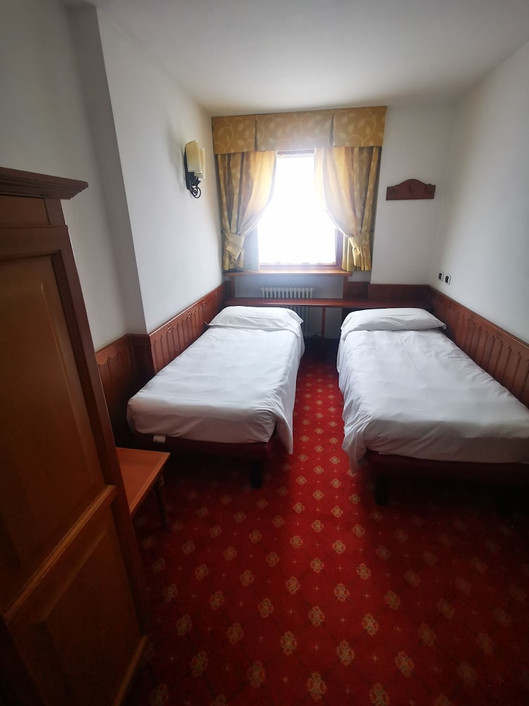 Residence Le Grand Chalet 9/31