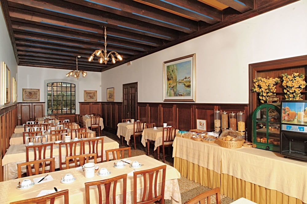 Hotel La Meridiana 52/65