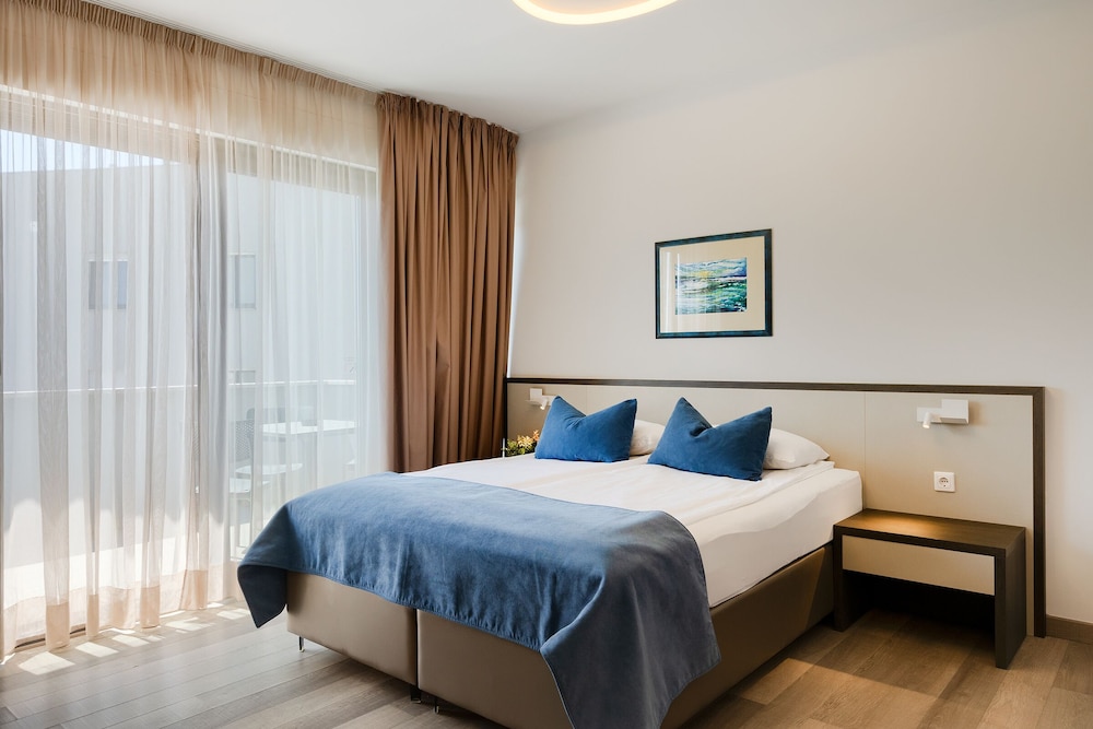 Pula City Center Accommodation 6/50