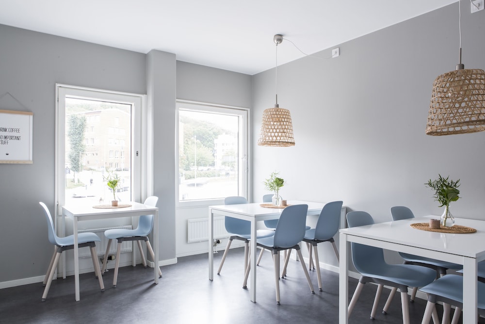 Linneplatsens Hotell Vandrarhem Hostel 33/47
