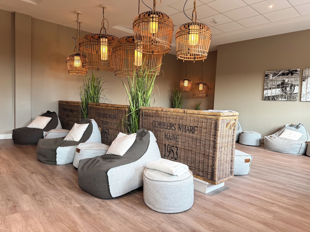 Beach Motel Heiligenhafen 34/48