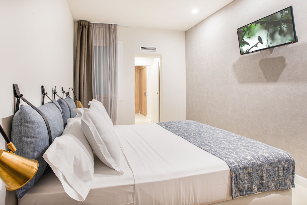 Casa Lirio Hotel Boutique 40/59