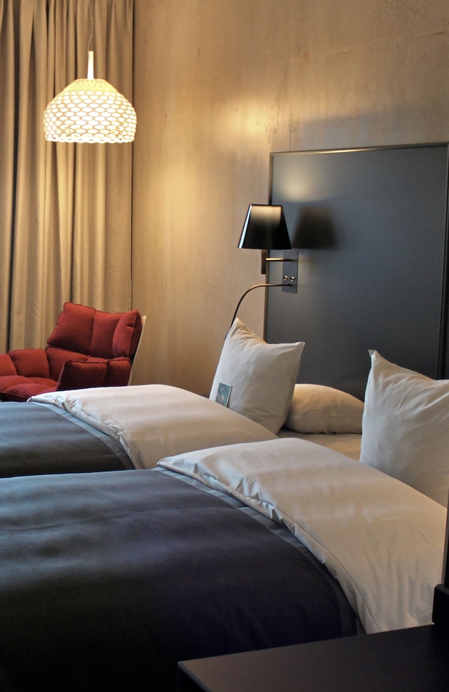 Quality Hotel Strawberry Arena 22/37
