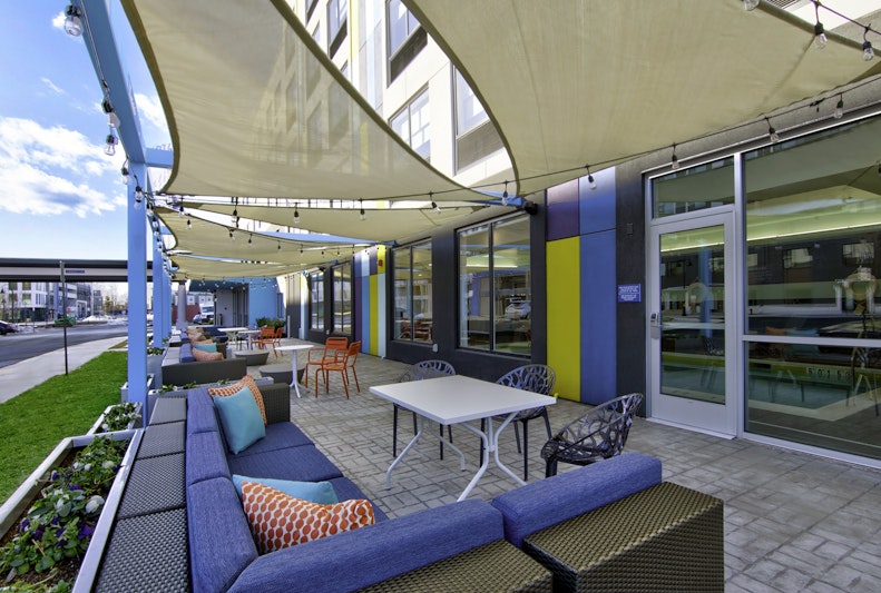 Tru By Hilton Ashburn One Loudoun, Va 32/53
