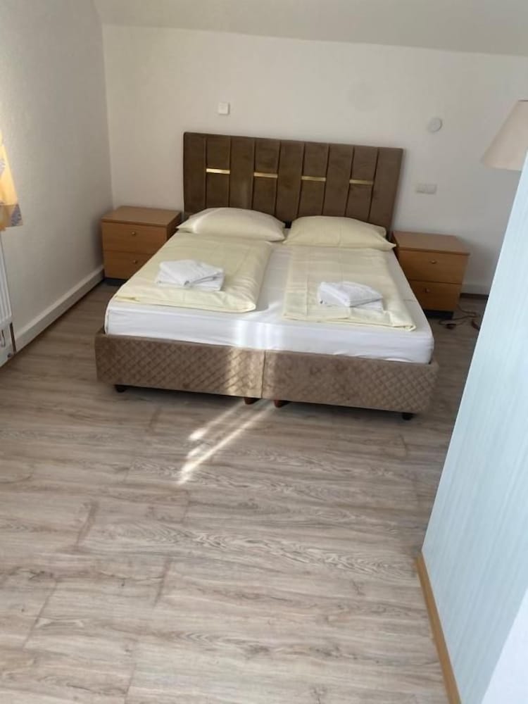 Werrapark Resort Haus Heubacher Hoehe 34/75