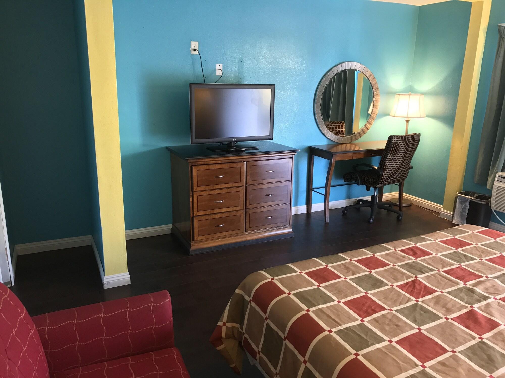 Cornett Motel 16/31