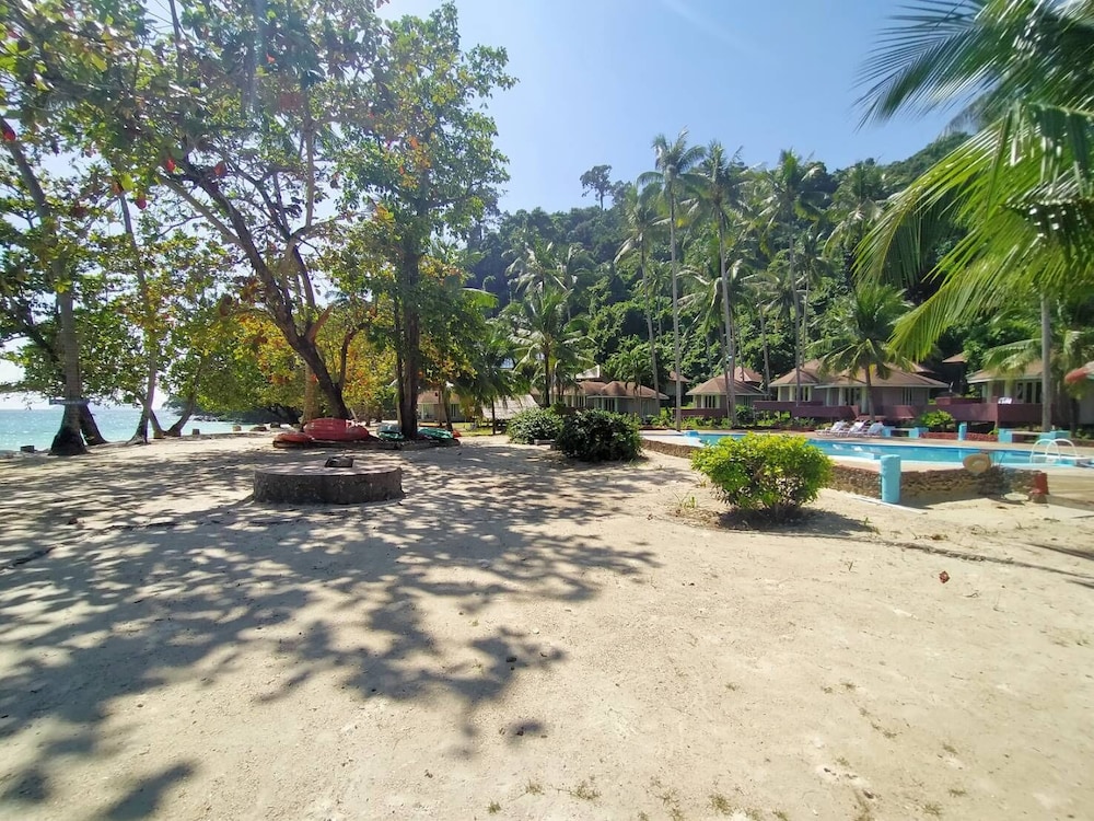 Koh Ngai Resort Ko Ngai 26/50