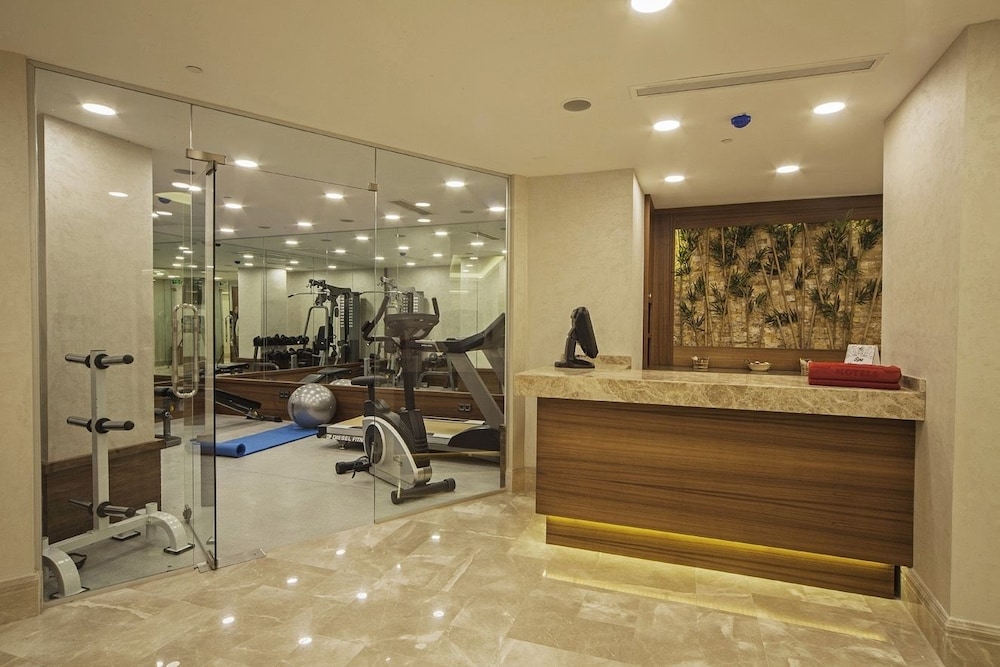 Dosso Dossi Hotels Old City 39/61