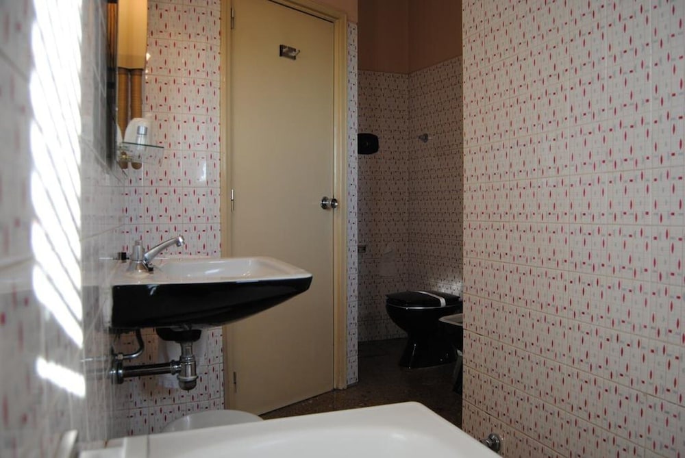 Hotel Miradouro 39/41