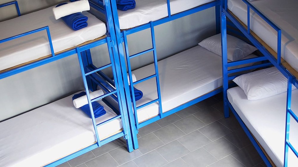 Loftel Station Hostel 30/69