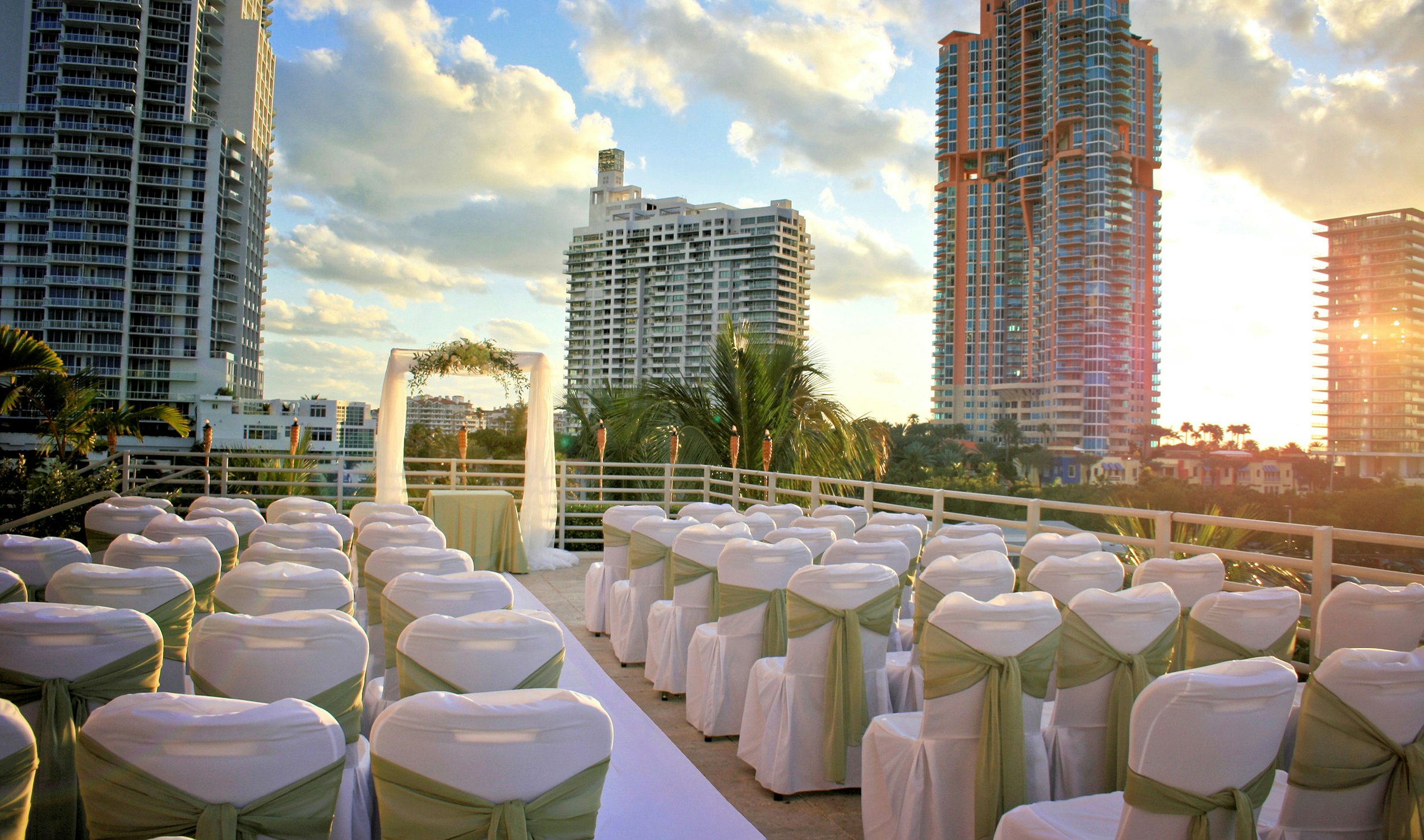 Hilton Bentley Miami South Beach Hotel 46/50