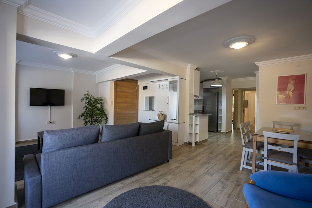 Xox Apart Hotel 24/46
