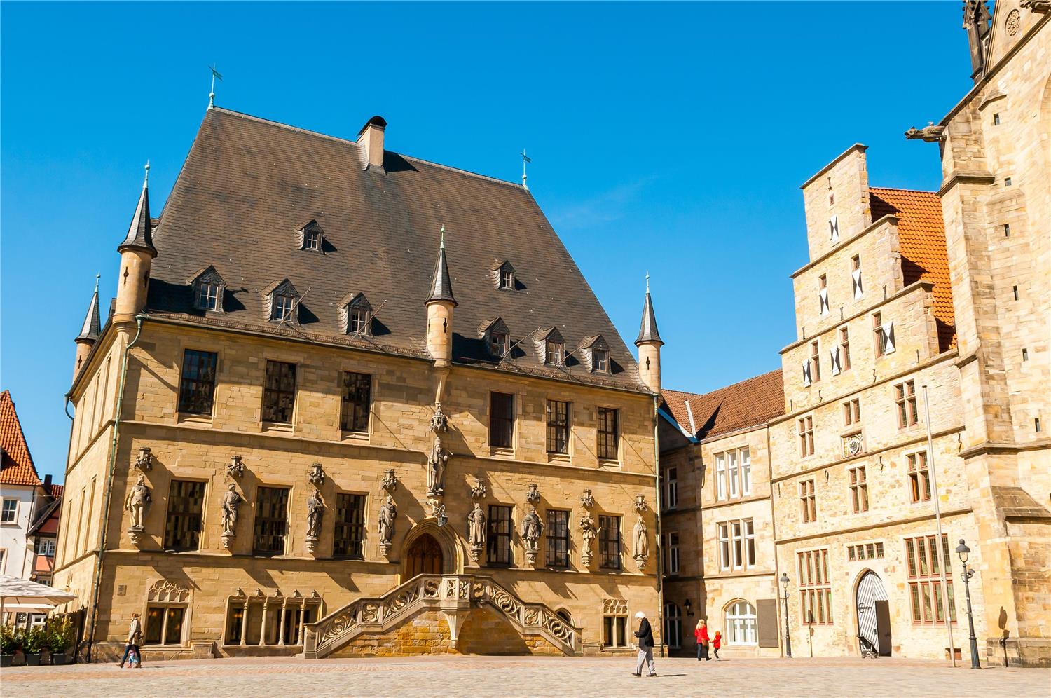 Best Western Hotel Hohenzollern 1/30