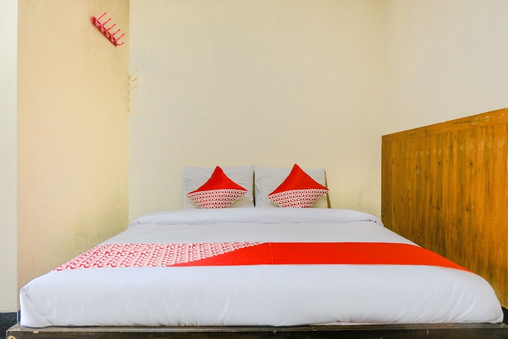 OYO 2643 Hotel Graha Prima 17/50