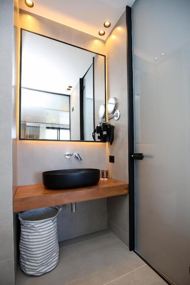 Nobus Hotel & Spa 35/35