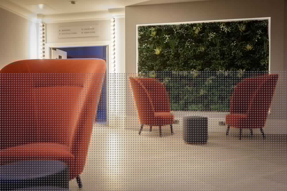 DoubleTree by Hilton London Elstree 42/73