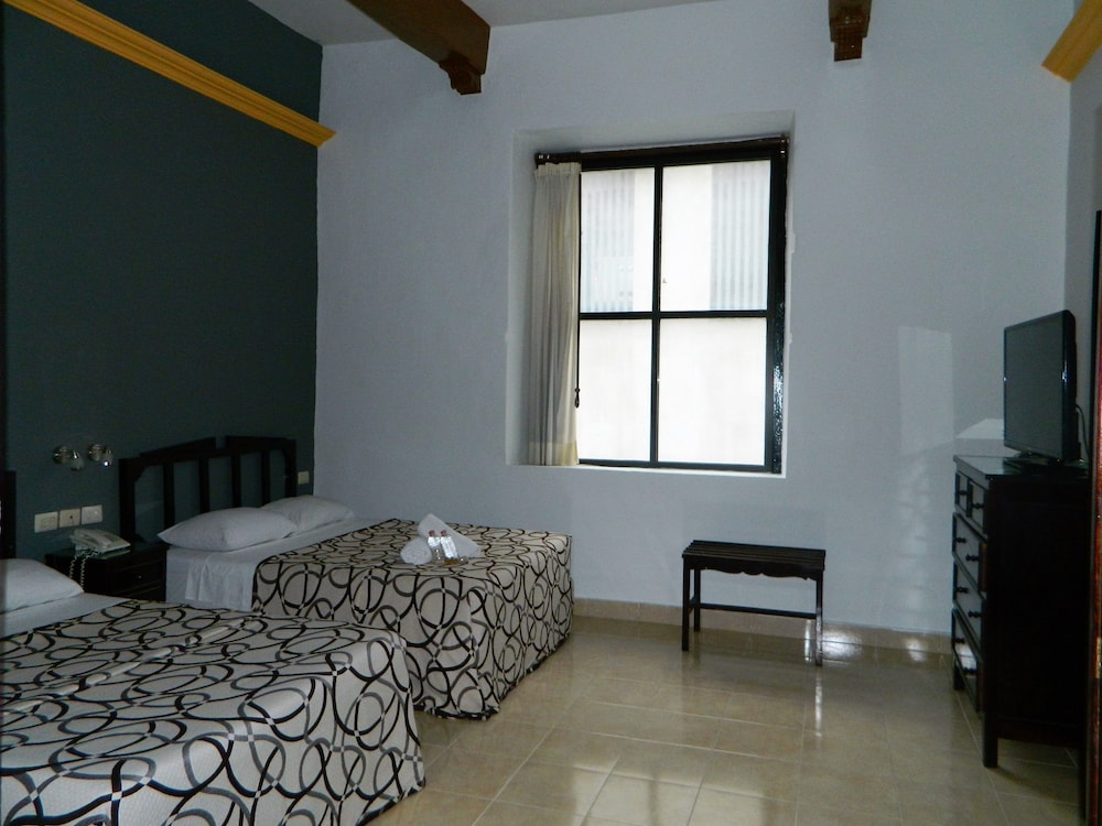 Hotel Montejo by Kavia 32/74