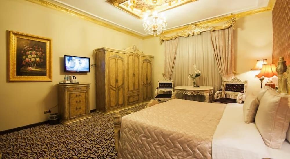 Kaya Premium Hotel 14/31
