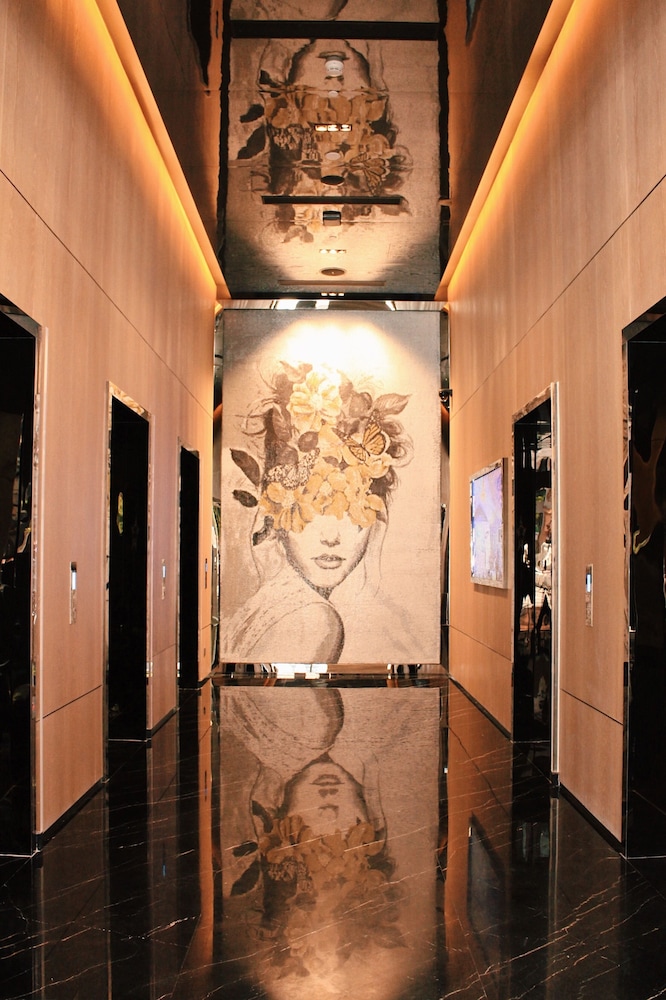 Star Suites KLCC 8/61