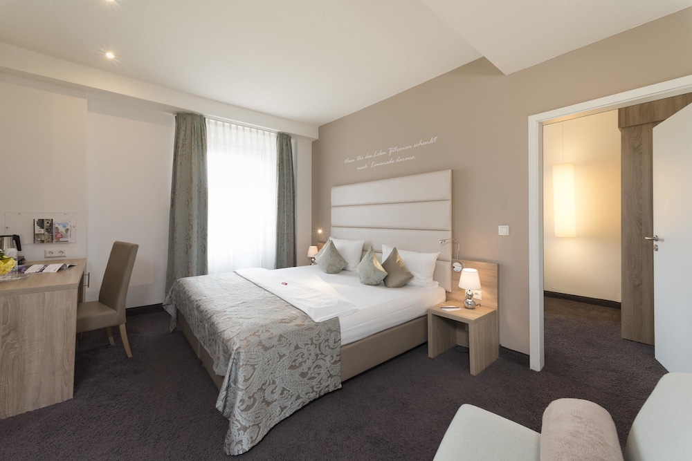 Best Western Hotel Lamm 8/42