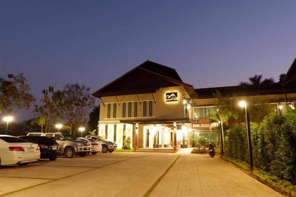 Anantaya Home Phare 37/50