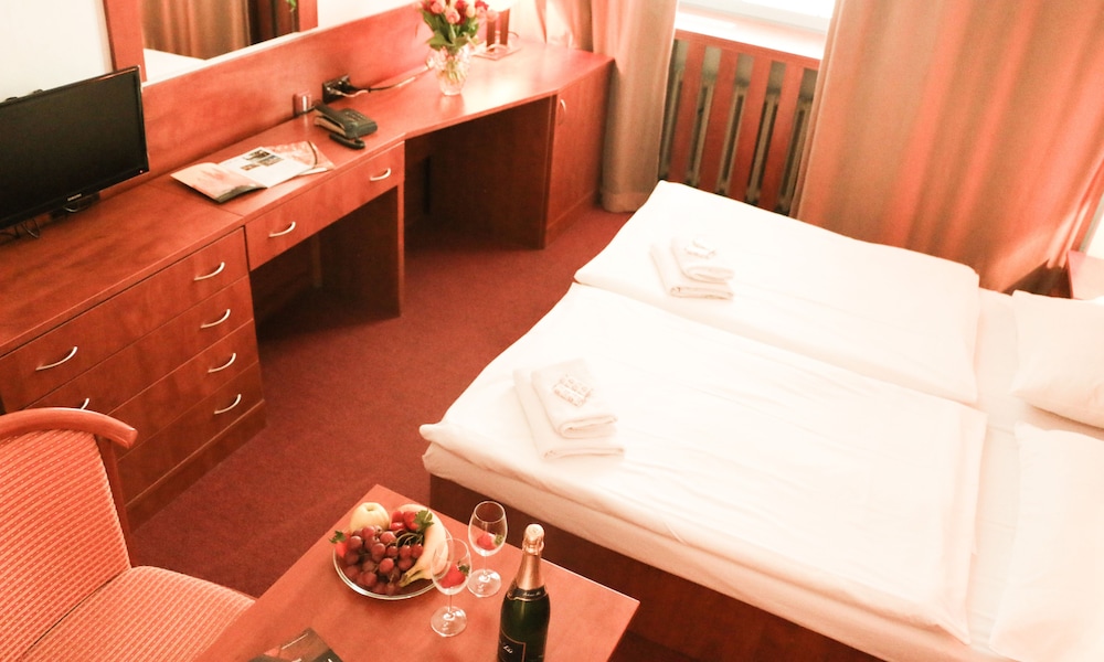 Abitohotel 16/23