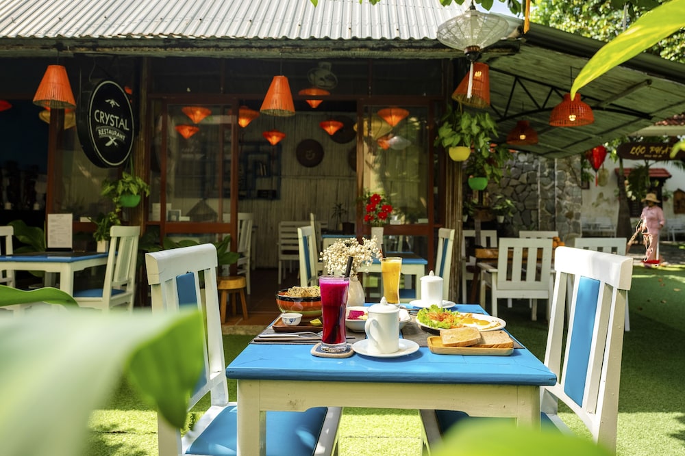 Loc Phat Hoi An Homestay - Villa 29/51