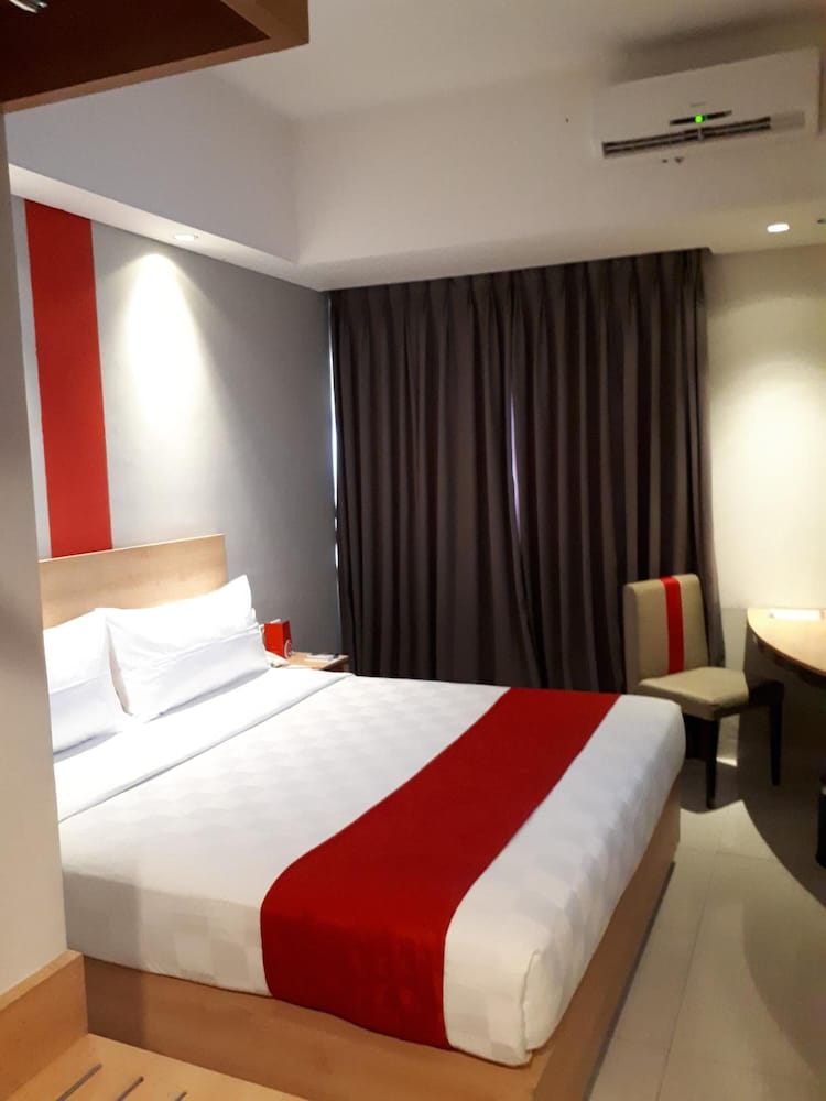 @Hom Hotel Simpang Lima 11/50