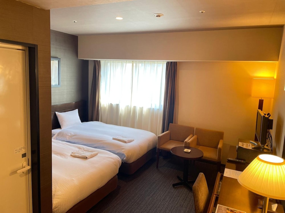 Laguna Suite Hotel Wedding Shin Yokohama 22/62