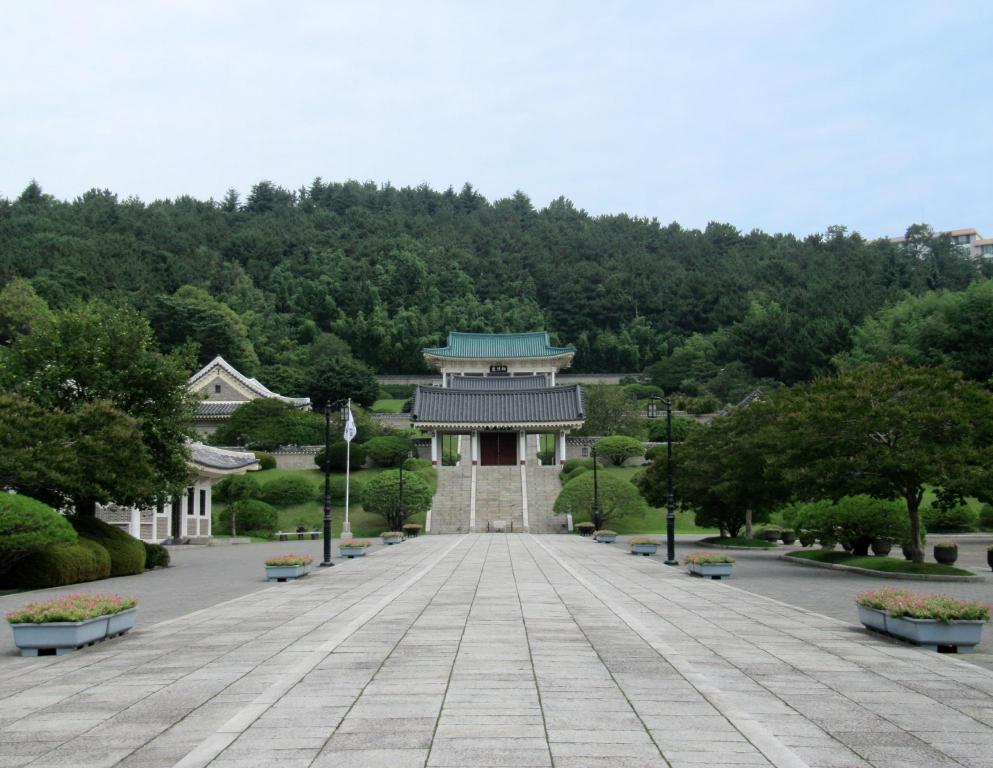 Goodstay Dongrae Oncheon Hotel 28/32