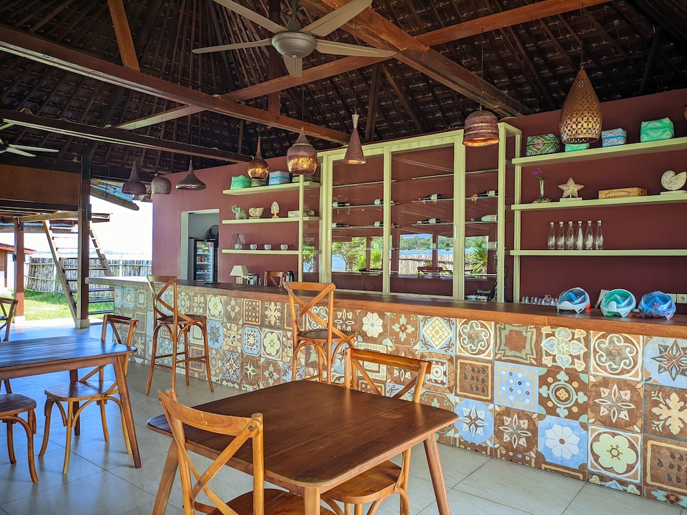 The Club Villas Lombok 22/50