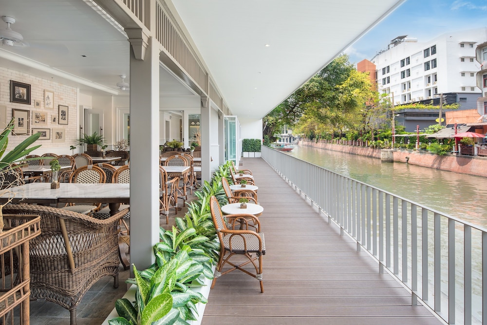 Casa Vimaya Riverside 26/42