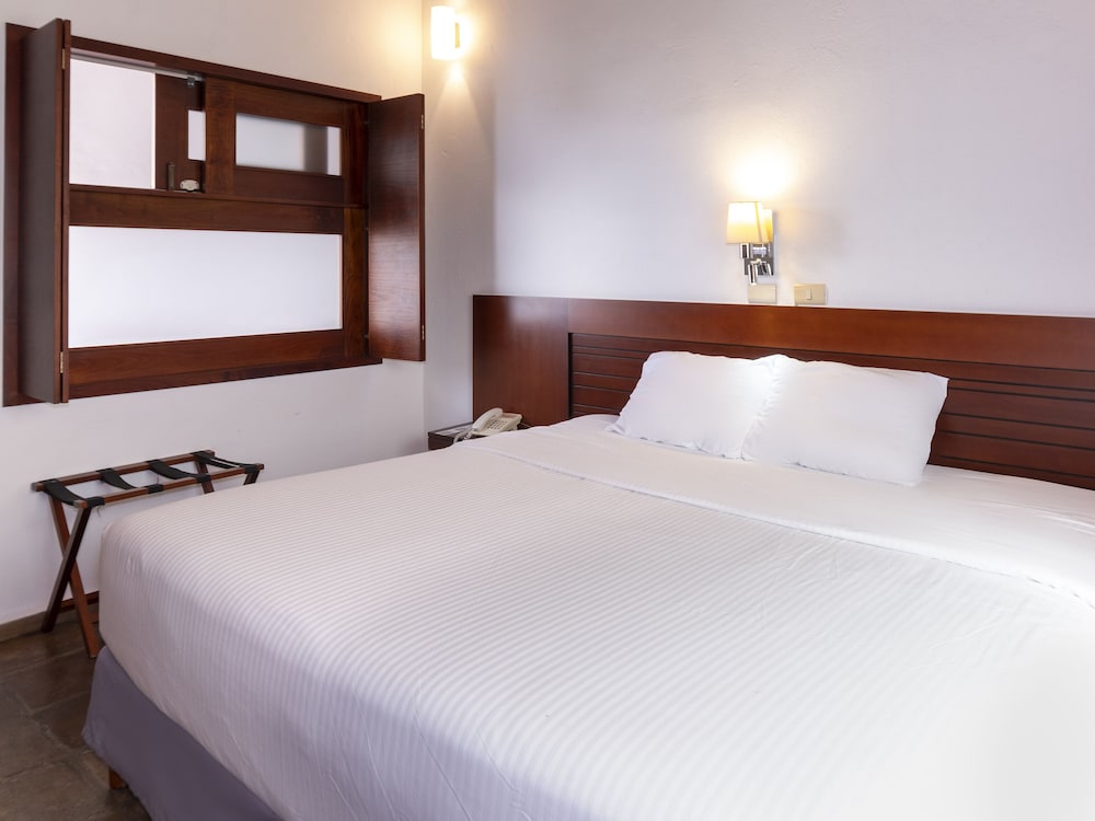 Hotel Casa Real Del Cafe 20/66