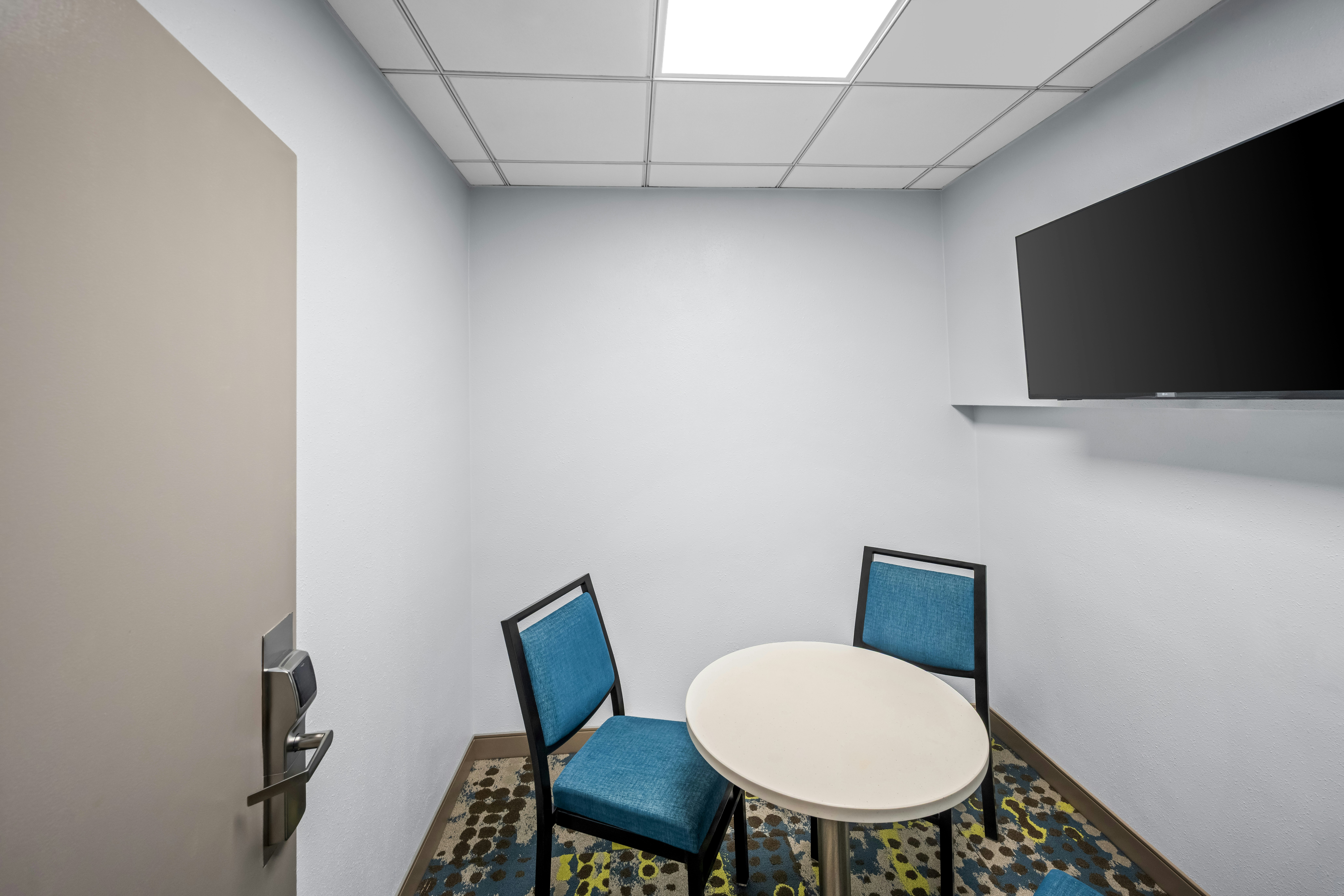 Hampton Inn Suites Ft Lauderdale West Sawgrass Tamarac Fl 51/58