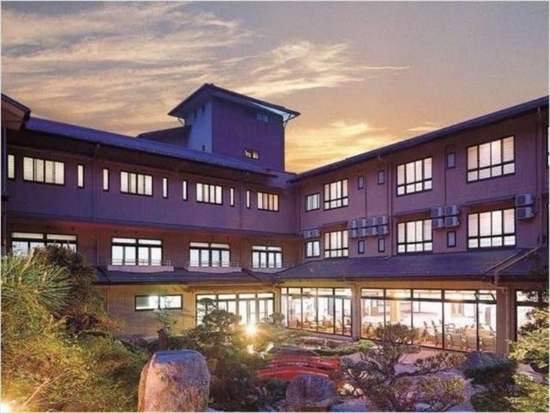 Yumoto Hotel Achigawa 1/46