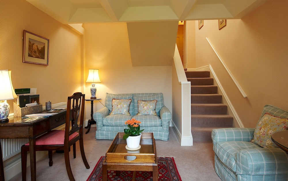 Bodysgallen Hall Hotel and Spa 22/28