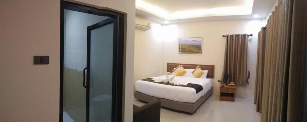 Lampang Green Garden Resort 17/59