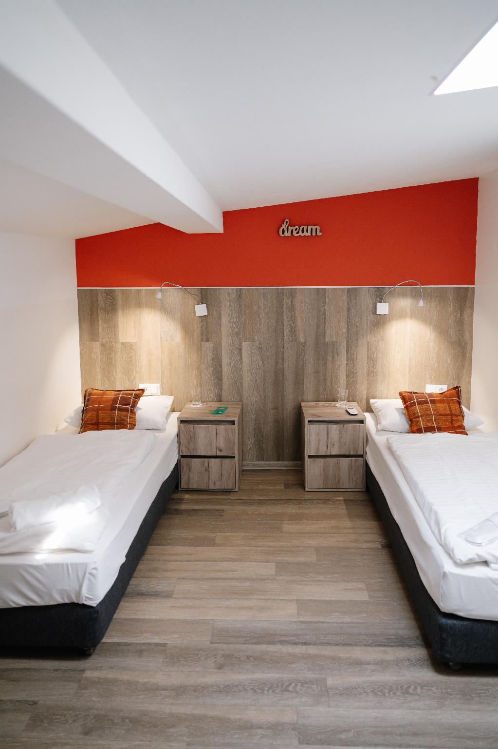Prague Dream Hostel 11/33